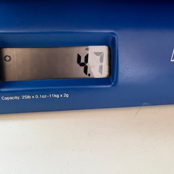 Crown & Ivy Women's Long Sleeve Lattice Print Button Front Top Pink White Size M - Picture 9 of 11